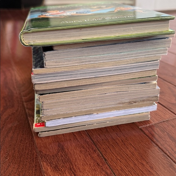 Magic Tree House Book Collection - Picture 4 of 4